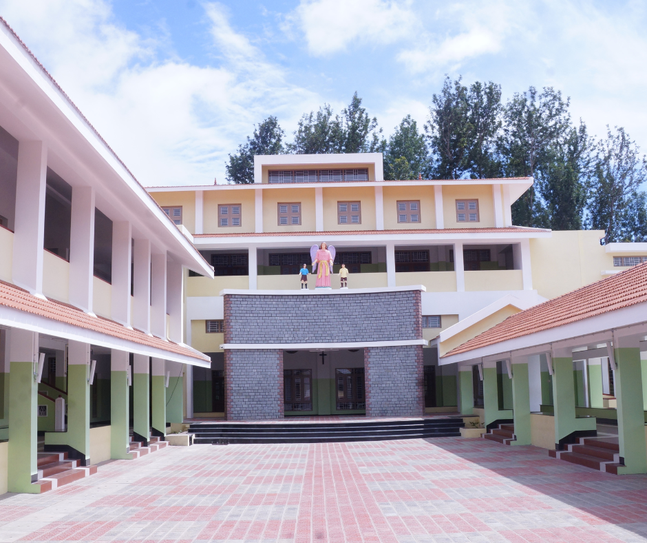 Campus Life 1