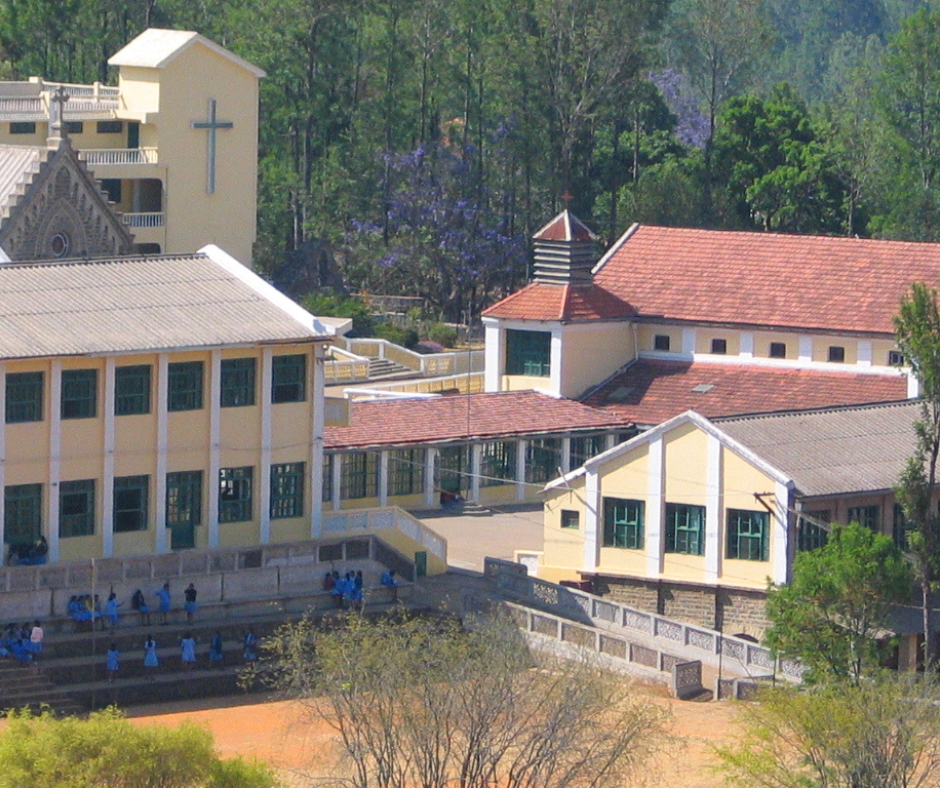 Campus Life 1