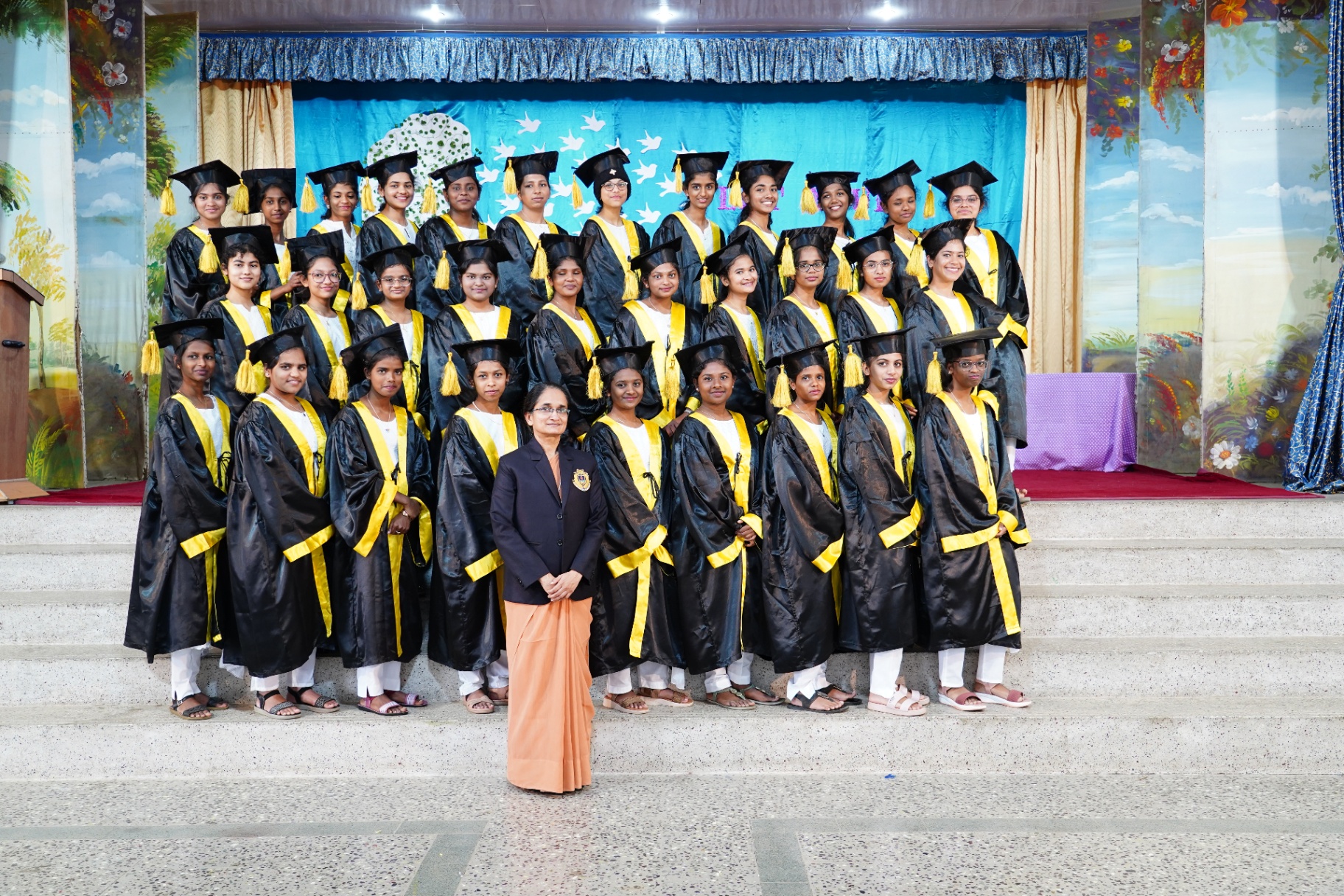 Graduation 2025