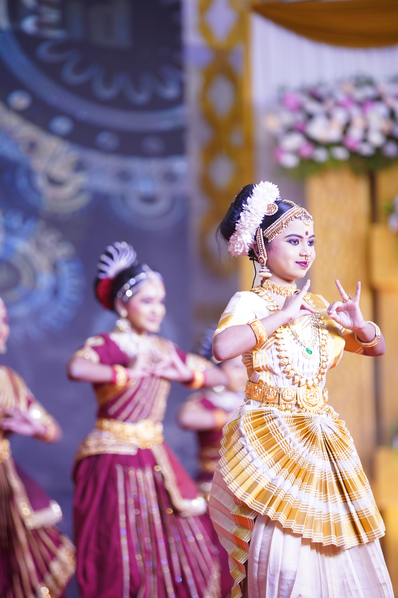 Annual Day Celebration