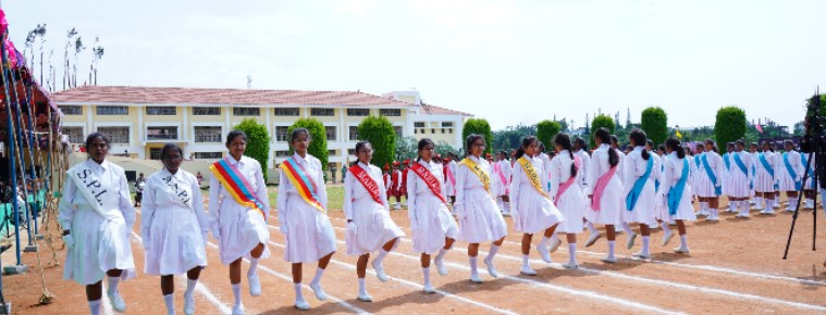 Events & Celebrations