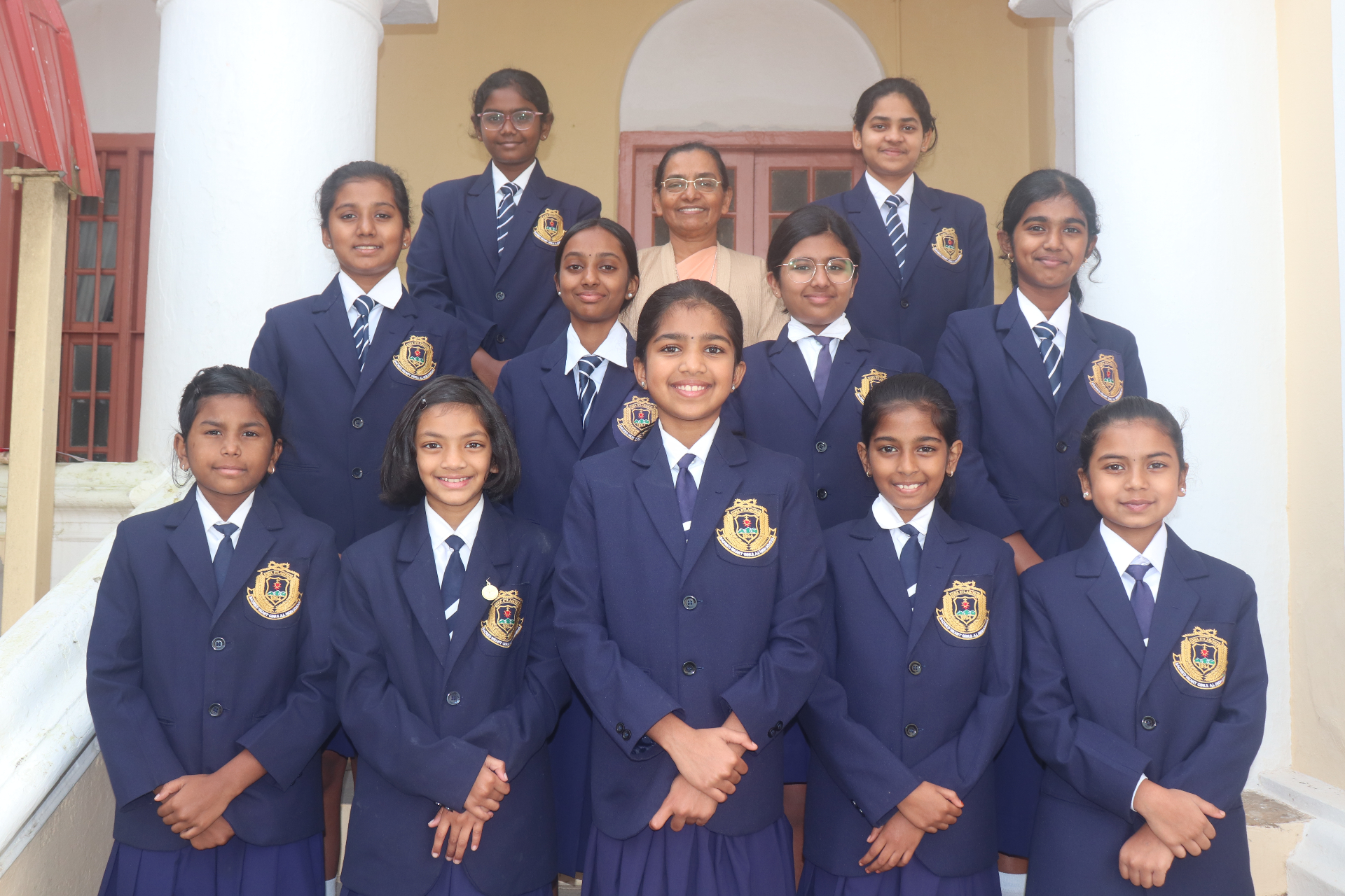Trinity College of Music - Exam Toppers Announced