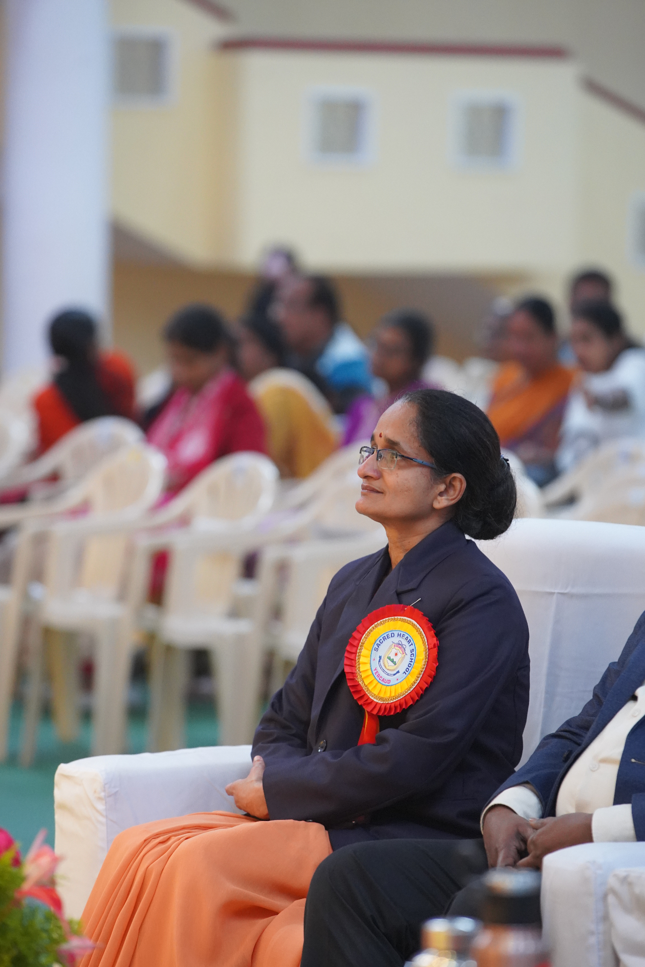 Principal