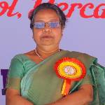 Mrs. Sharma