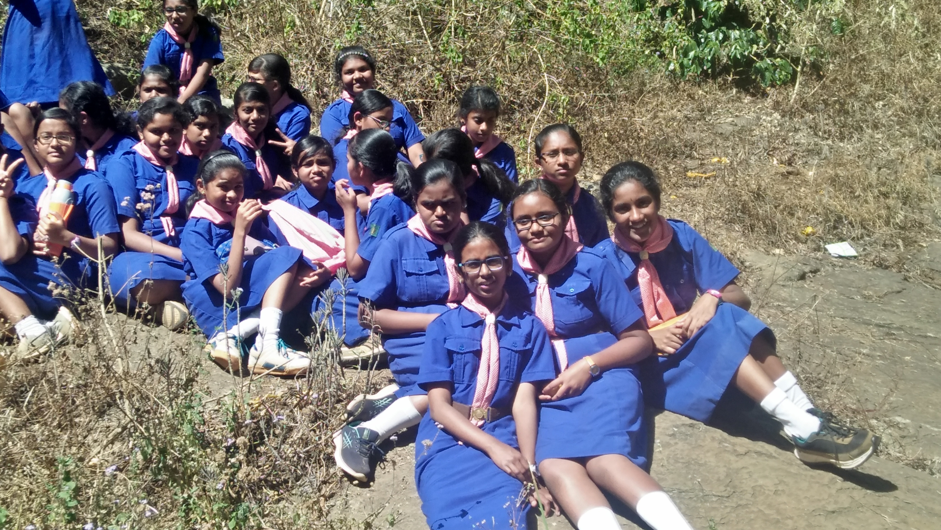 Environmental Activities & Outdoor Learning