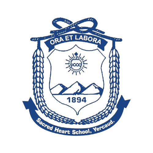 Sacred Heart School Logo