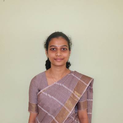 Miss. SWATHY SUDHAKARAN
