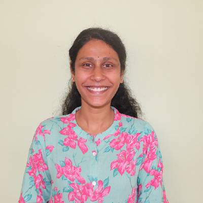 Ms. NAZ CHOWDHURY