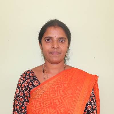 Mrs. USHA MARY. S