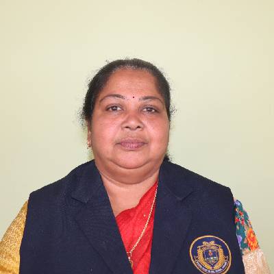 Mrs. REENA A