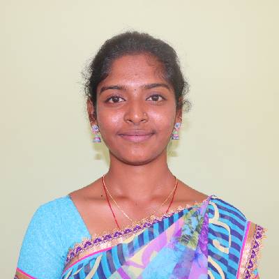 Miss. S.SILPA DEVI