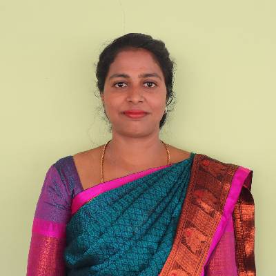 Mrs. KAVITHA P