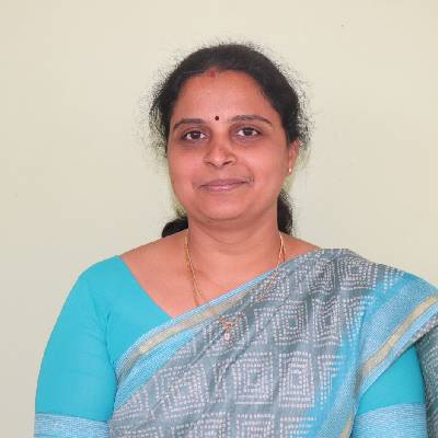 Mrs. S SRIDURGA