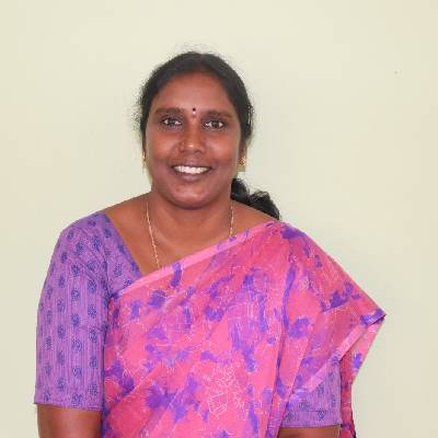 Mrs. G GUNA