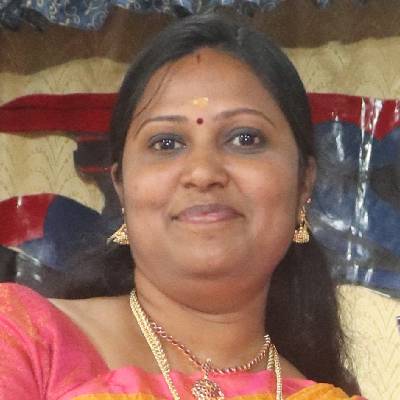 Mrs. CAROLIN JENITHA C