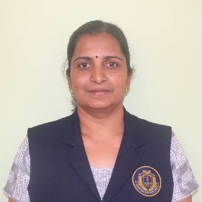 Mrs. RAMYA S