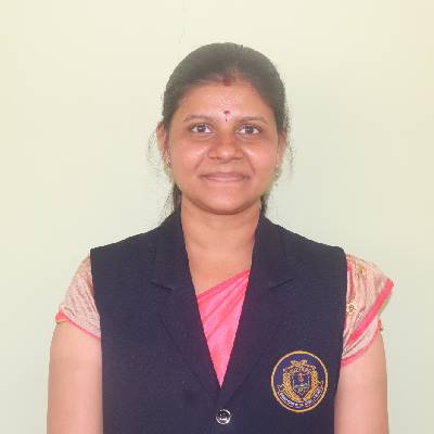 Mrs. DHARANI DURAIPILLAI