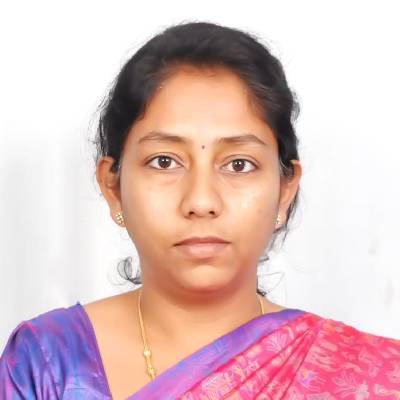 Mrs. MARIA ZITA ANTHONY